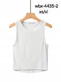 Жіноча футболка оптом, Glo-story,  XS-XL рр., арт. WBX-4435-2