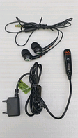 Навушники для Sony-Ericsson W800 (HPM-70)