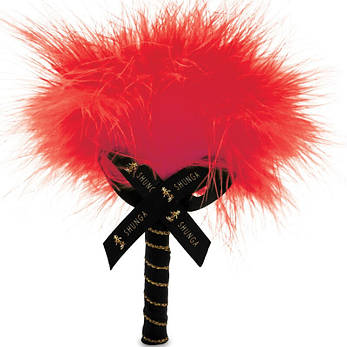 SHUNGA KISSABLE MASSAGE POWDER SPARKLING STRAWBERRY WINE, фото 3