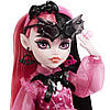 Лялька Monster High Монстро-класика Draculaura HHK51 Лялька Монстер Хай Дракулаура, фото 6