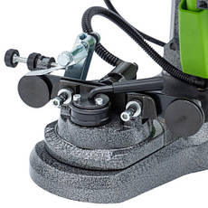 Заточка для ланцюга з гідравлічним приводом Procraft SK1250, фото 4