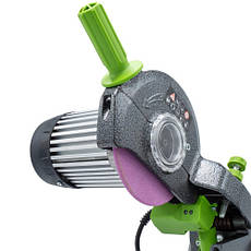 Заточка для ланцюга з гідравлічним приводом Procraft SK1250, фото 5