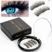 Магнітні накладні вії Magnet Lashes - Магнет Лашес, фото 5