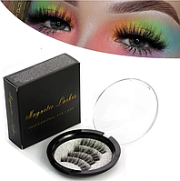 Магнитные накладные ресницы Magnet Lashes - Магнет Лашесо