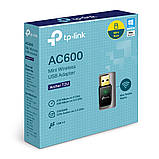 USB адаптер TP-Link Archer T2U, фото 5