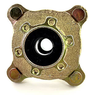 Ступиця переднього колеса квадроцикла ATV 150 200