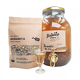 "Аквавіт" Набір спецій для напою (3 л) S0120, фото 3