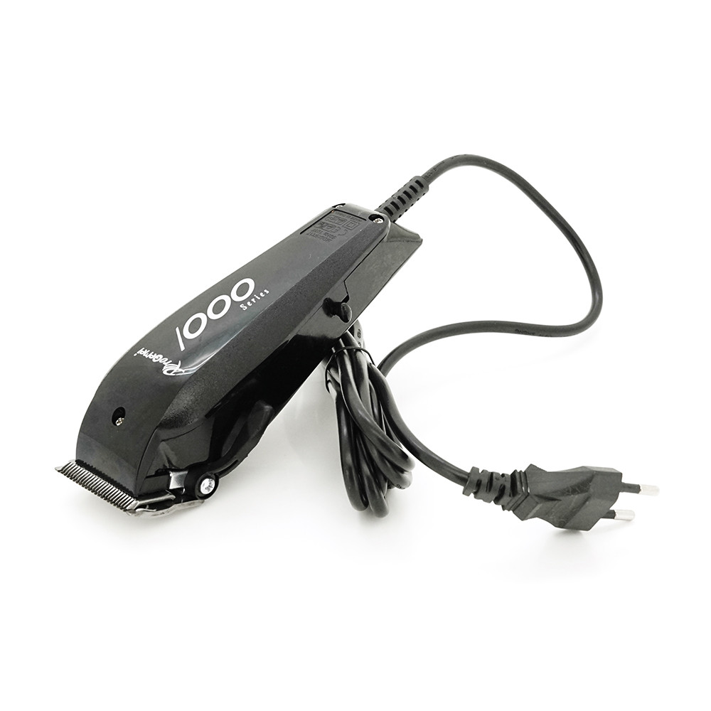 Машинка для стриження волосся Gemei GM-1016, Box, фото 1