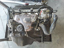 E7J700 Двигун, фото 3
