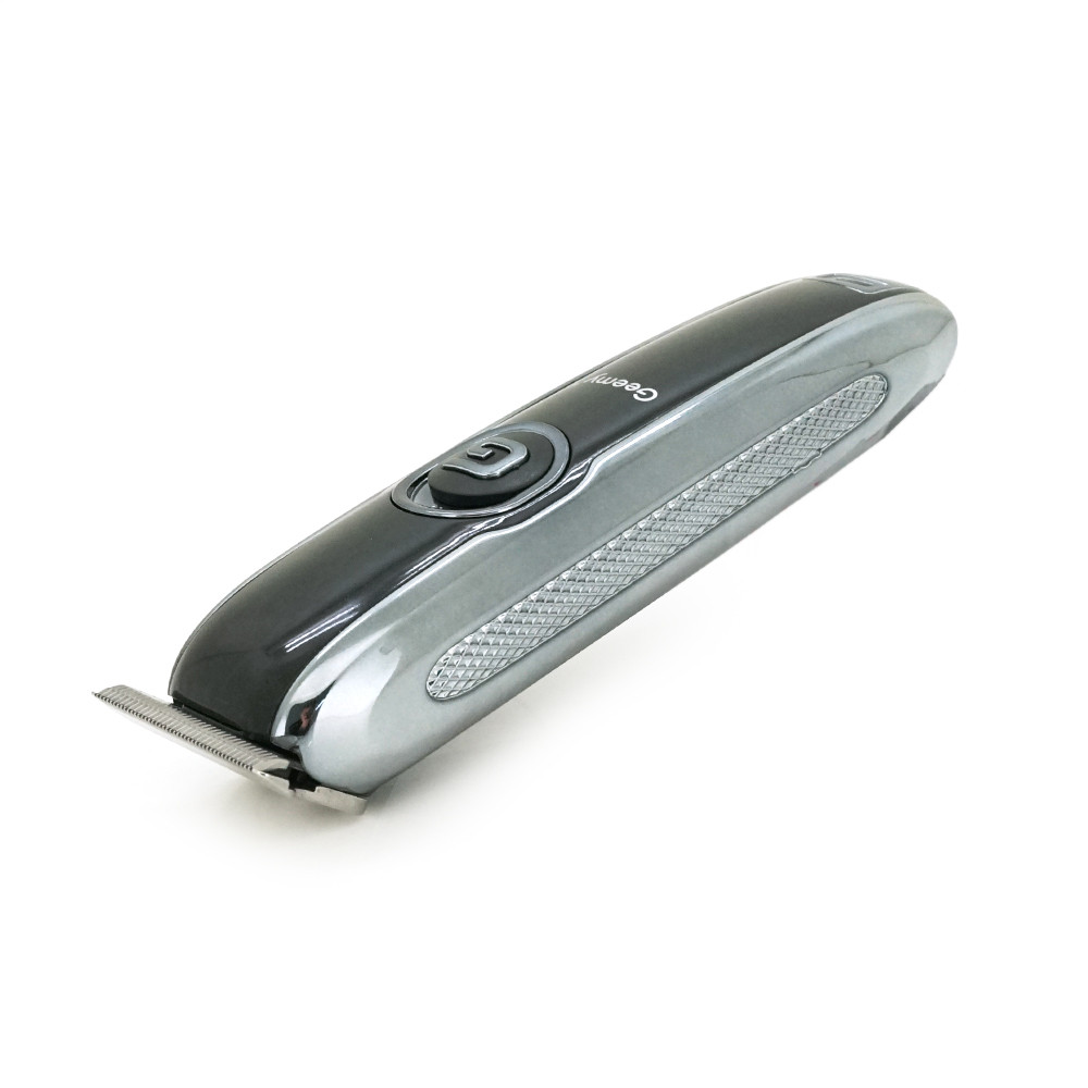Машинка для стрижки волосся Gemei GM-6050, Box, фото 1