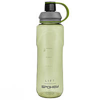 Бутылка для воды Spokey Lift 810 мл Зеленая UP, код: 6456788