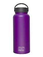 Фляга Sea To Summit Wide Mouth Insulated 1000 ml Purple (1033-STS 360SSWMI1000PUR) UP, код: 6455335