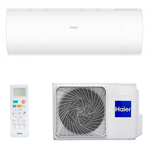 Кондиціонер Haier Pearl Inverter AS25PBAHRA-H/1U25YEGFRA-H1