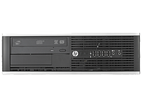 Б/У Системный блок HP Compaq 8200 Elite / Core i7-3770 3.4ghz / ОЗУ-16Gb / ssd-120gb / ж/д-500gb