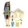 Лялька Monster High Монстро-класика Cleo De Nile HHK54 Лялька Монстер Хай Клео, фото 2