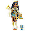 Лялька Monster High Монстро-класика Cleo De Nile HHK54 Лялька Монстер Хай Клео, фото 3