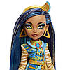 Лялька Monster High Монстро-класика Cleo De Nile HHK54 Лялька Монстер Хай Клео, фото 6