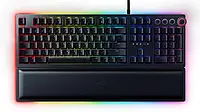 Клавіатура механічна RAZER Huntsman Elite Clicky Optical switch RU (RZ03-01870700-R3R1)