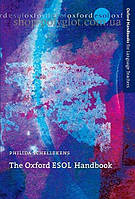 Книга Oxford ESOL Handbook
