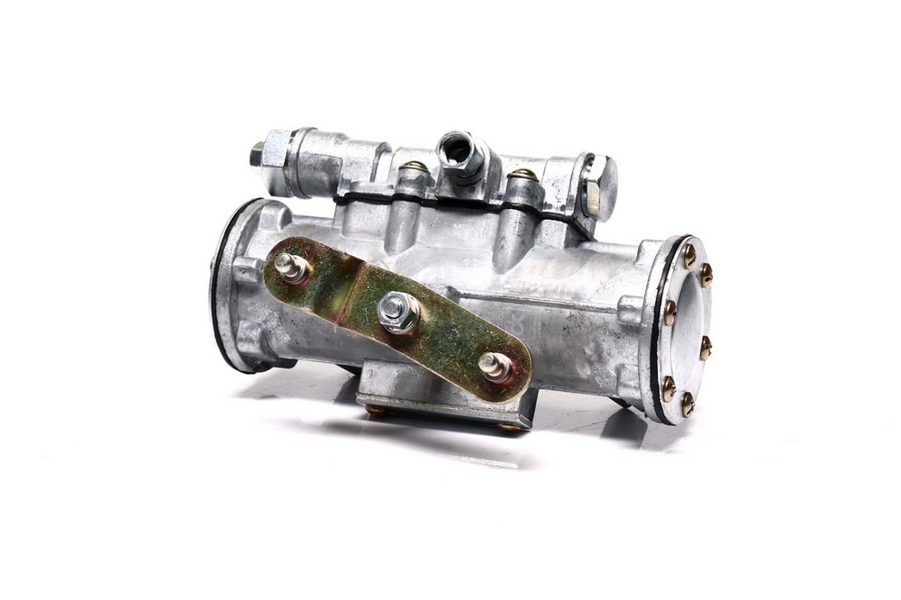 Склоочисник ЗІЛ СЛ-440  130-5205010-А