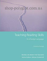 Книга Teaching Reading Skills