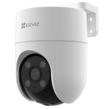 Поворотна камера Ezviz CS-H8C (4 MP) з кольоровим нічним баченням