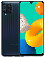 Смартфон Samsung Galaxy M32 6/128Gb Black (SM-M325FV) Global version Гарантия 3 месяца