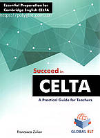 Succeed in CELTA