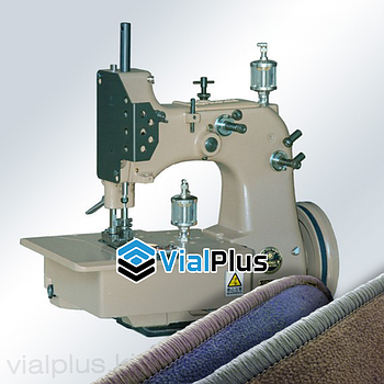 Оверлок GN 20-4-a Keestar для пошиття та обробки килимів та коврових доріжок