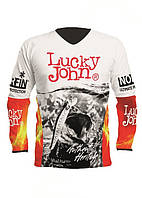 Реглан Lucky John Norfin FIRE мужской S NB, код: 6490037