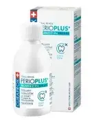 Curaprox, Perio Plus Balance, жидкость для полоскания рта, 0,05% chx, 200 мл (6479873)