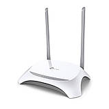 Маршрутизатор TP-LINK TL-MR3420 з підтримкою 3G/4G, фото 3