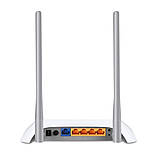 Маршрутизатор TP-LINK TL-MR3420 з підтримкою 3G/4G, фото 5