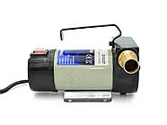 Насос для перекачування дизельного палива 50 л/хв 220В GEKO G00937, фото 4