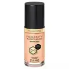 Max Factor, Facefinity all day flawless 3в1, підкладка, nr n45, warm almond, 30 ml (7464707)