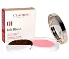 Clarins, Joli Brush, румяна сияющие, 01, 5г (6822014)