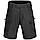 Шорти Helikon-Tex® UTS (Urban Tactic Shorts®) 8.5"® - PolyCotton Ripstop - Black, фото 4