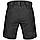 Шорти Helikon-Tex® UTS (Urban Tactic Shorts®) 8.5"® - PolyCotton Ripstop - Black, фото 5