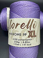 Makrome PP XL Lorelli-130