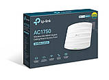 Точка доступу (внутрішня) TP-Link EAP245, фото 5