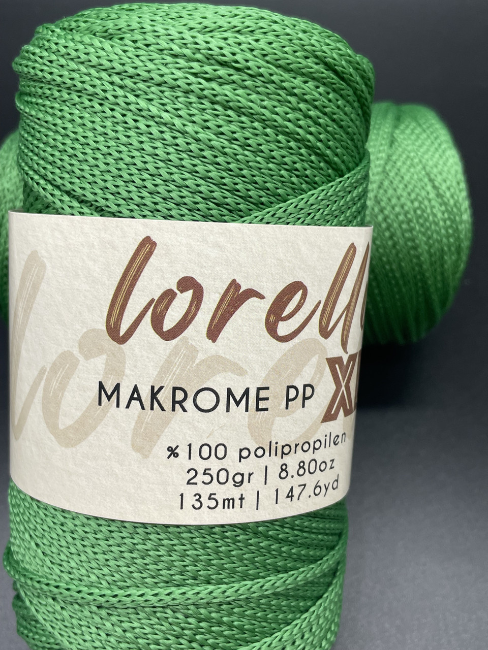 Makrome PP XL Lorelli-172