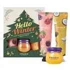 Frudia, Hello Winter, набір, бальзам для губ, 10 мл + крем для рук, 2х30 мл (7664176)