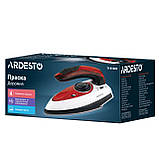 Утюг дорожний ARDESTO TI-S1200, фото 3