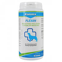 Витамины Canina Flexan для собак, 150 г