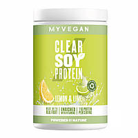 Clear Soy Protein - 340g Lemon Lime (До 08.24) EXP