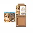 The Balm, Bronzilla, Bronzer Contour & Shadow, матовый бронзер и тени для век, 8,5 г (6814491)