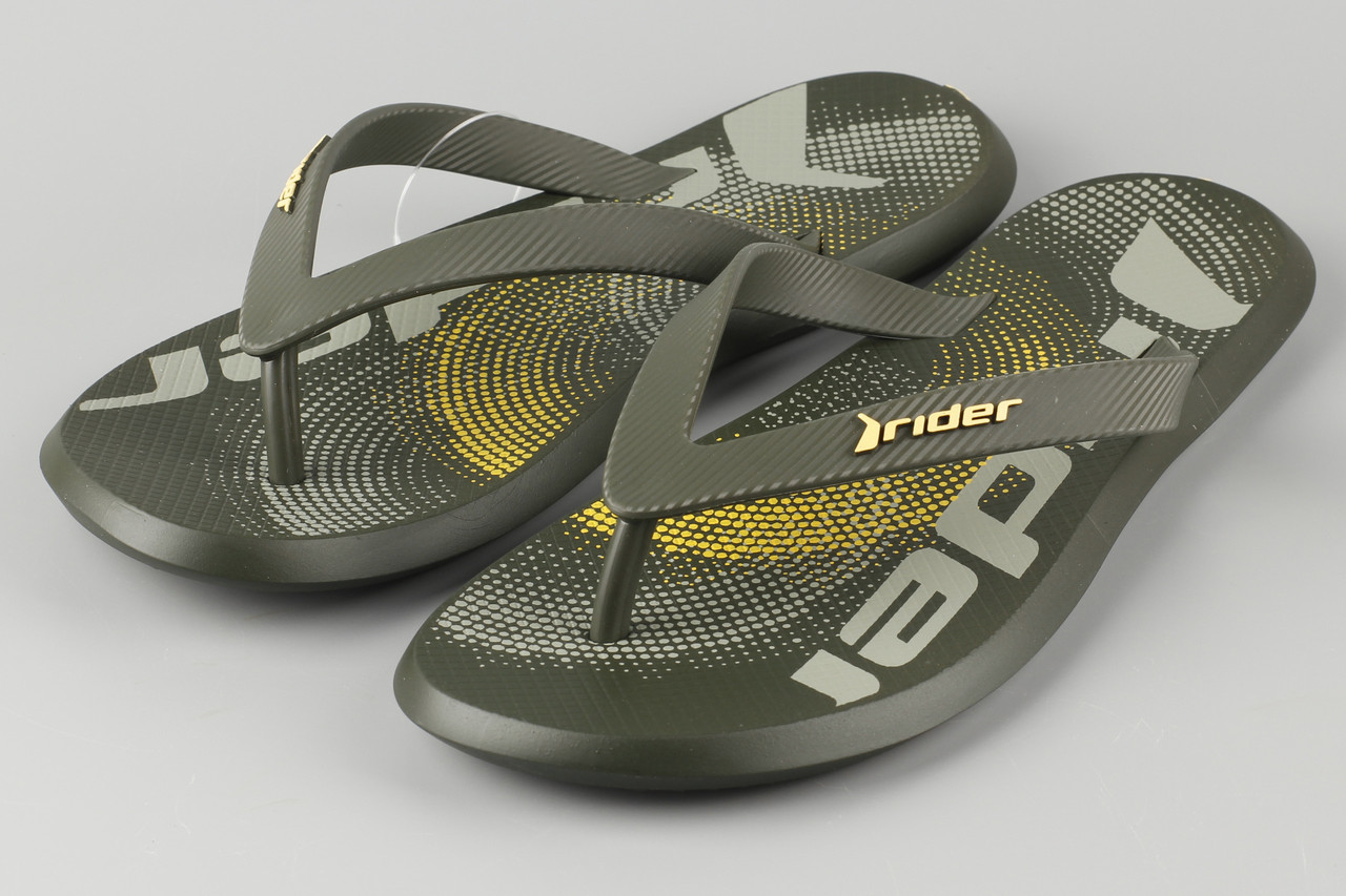 В'єтнамки чоловічі Rider RIDER R1 GRAPHICS II AD 83562-AS397 Розміри 44