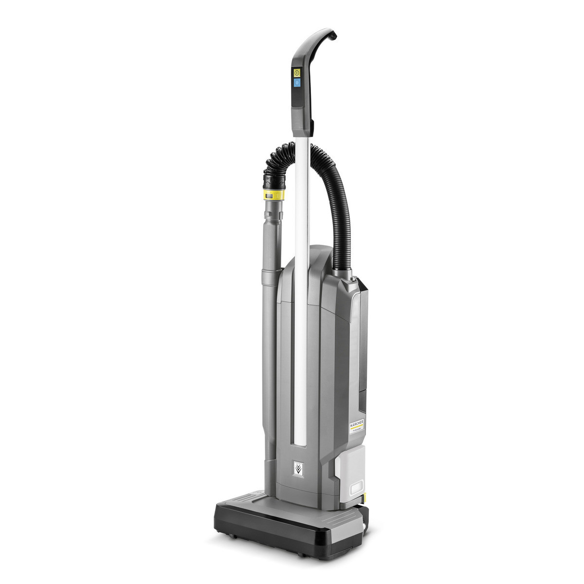 Акумуляторний щітковий пилосос Karcher CV 30/2 Bp