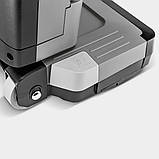 Акумуляторний щітковий пилосос Karcher CV 30/2 Bp, фото 4