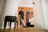 Акумуляторний щітковий пилосос Karcher CV 30/2 Bp, фото 9